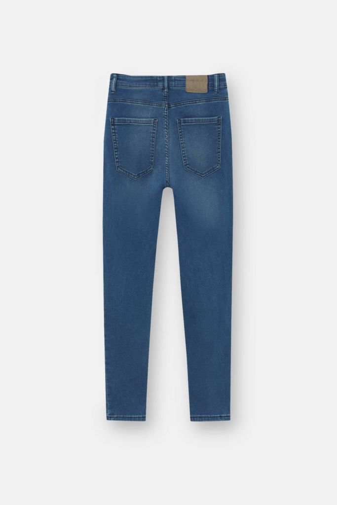 Moudda PULL & BEAR - Pantalon - 1