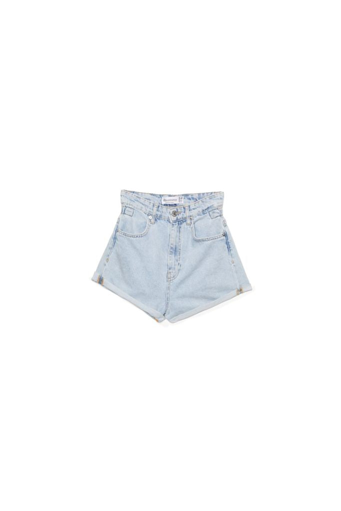 Moudda STRADIVARIUS - Shorts - 1