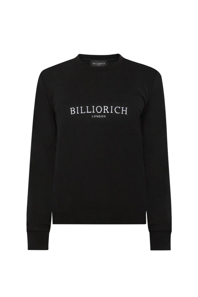 Moudda Billiorich - Sweat-shirt Billiorich - 1