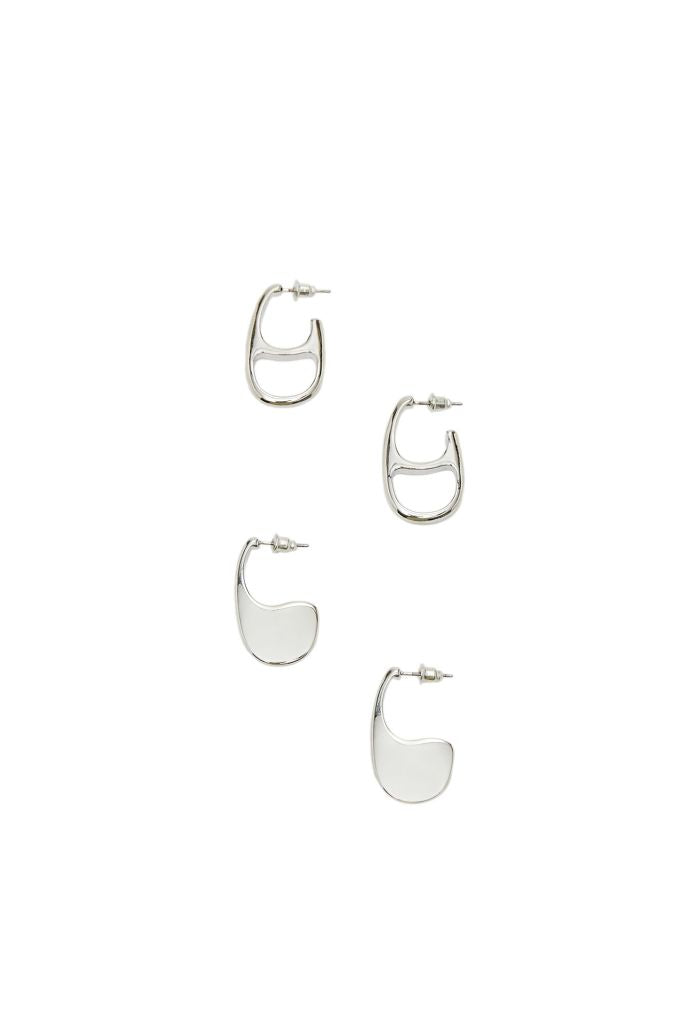 Moudda STRADIVARIUS - Boucle D Oreille - 1