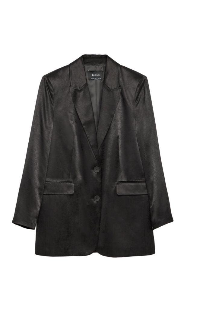 Moudda STRADIVARIUS - Veste - 4