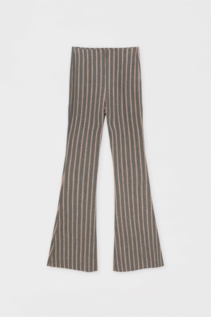 Moudda PULL & BEAR - Pantalon - 1