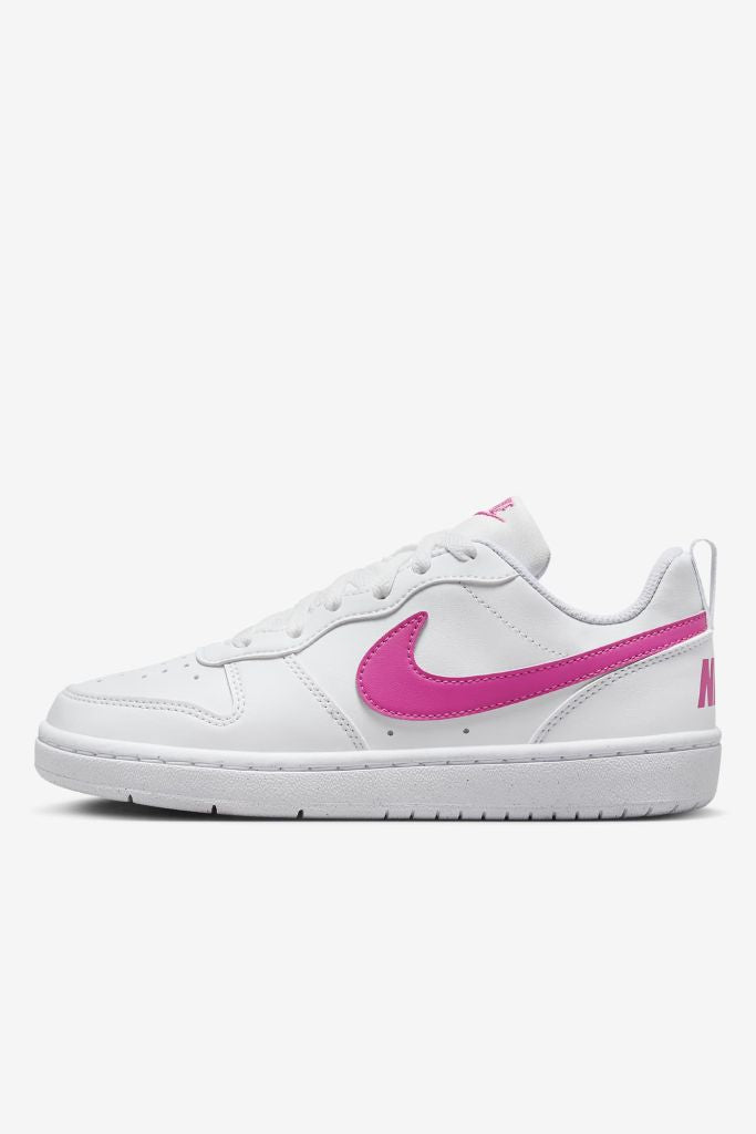 Moudda Nike - Court Borough Low Recraft Bg - 1