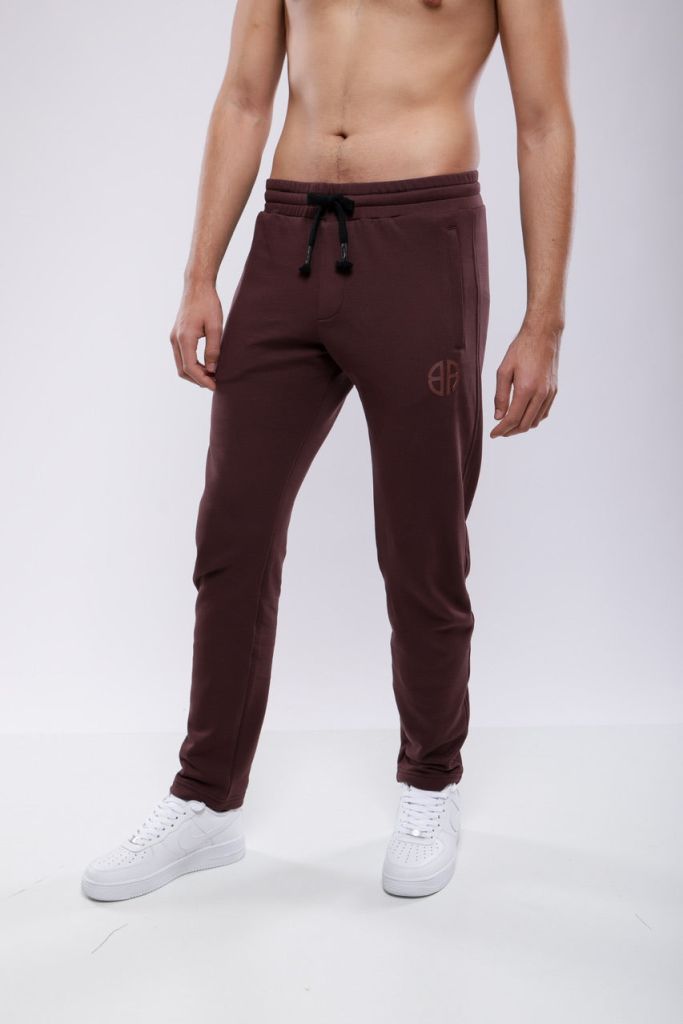 Moudda Billiorich - Pantalon de sport Billiorich - 3