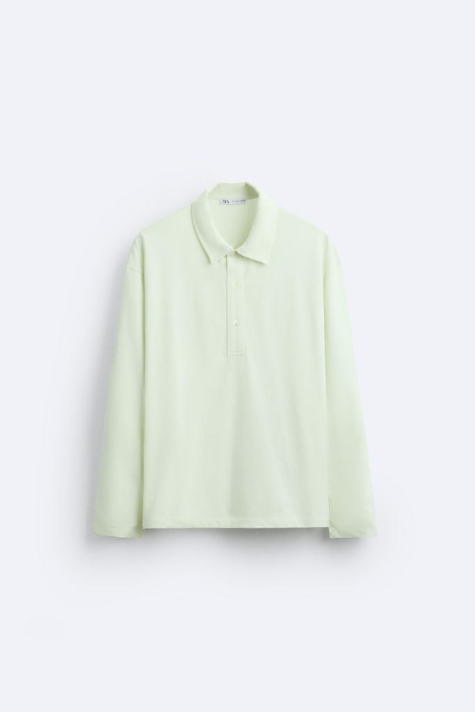 Moudda ZARA - Pull-Over - 1