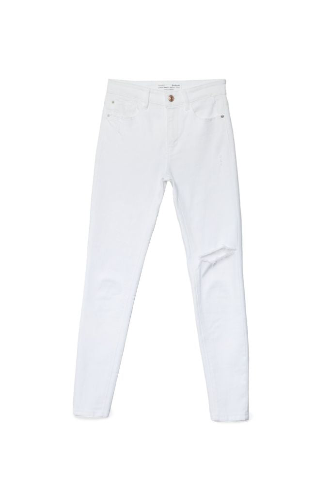 Moudda STRADIVARIUS - Pantalon - 1