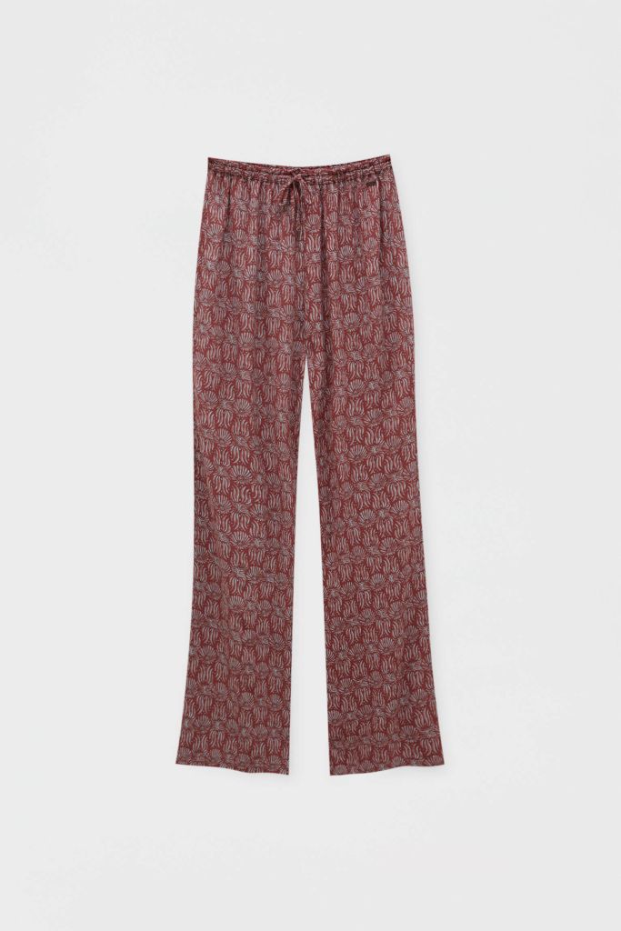 Moudda PULL & BEAR - Pantalon - 1