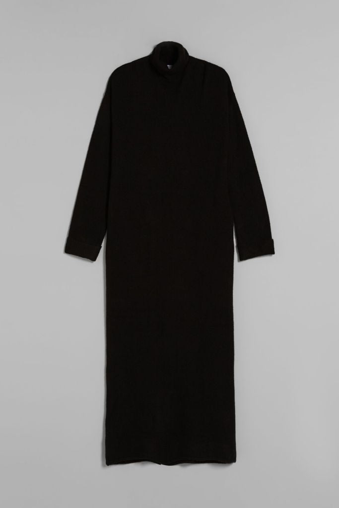 Moudda BERSHKA - Robe - 1