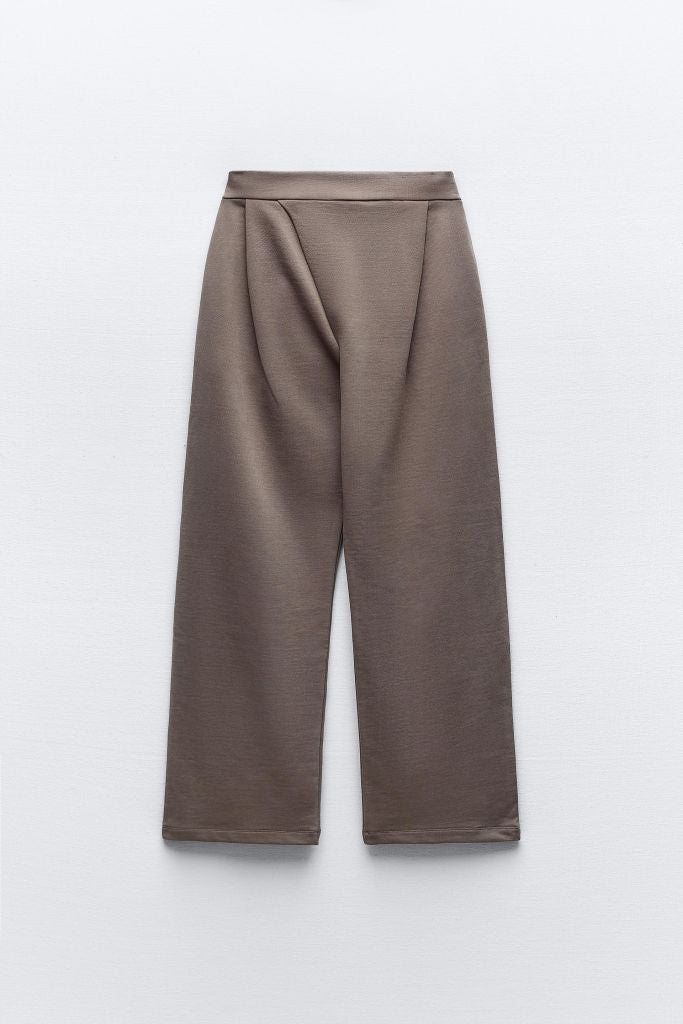 Moudda ZARA - Pantalon - 1