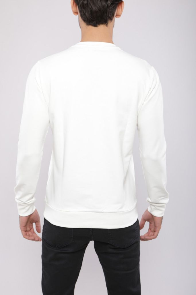 Moudda Billiorich - Sweat-shirt Billiorich - 5