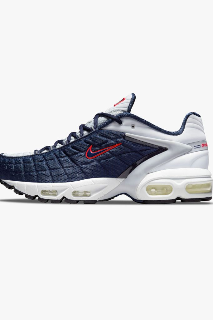 Moudda Nike - Air Max Tailwind - 2