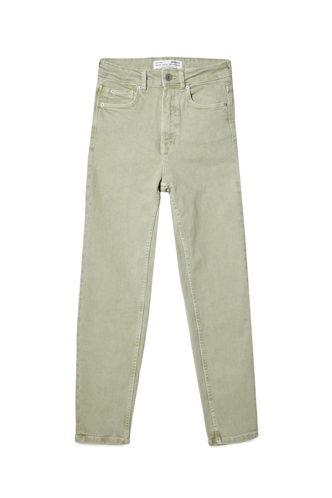 Moudda STRADIVARIUS - Pantalon - 1