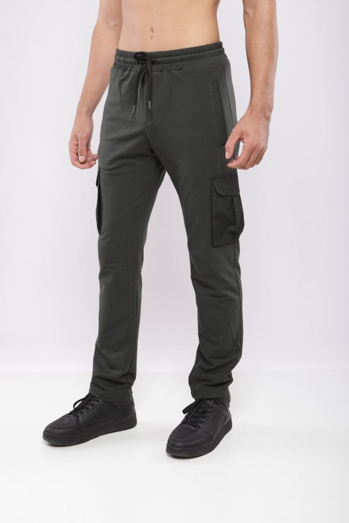 Moudda Billiorich - Pantalon de sport Billiorich - 3