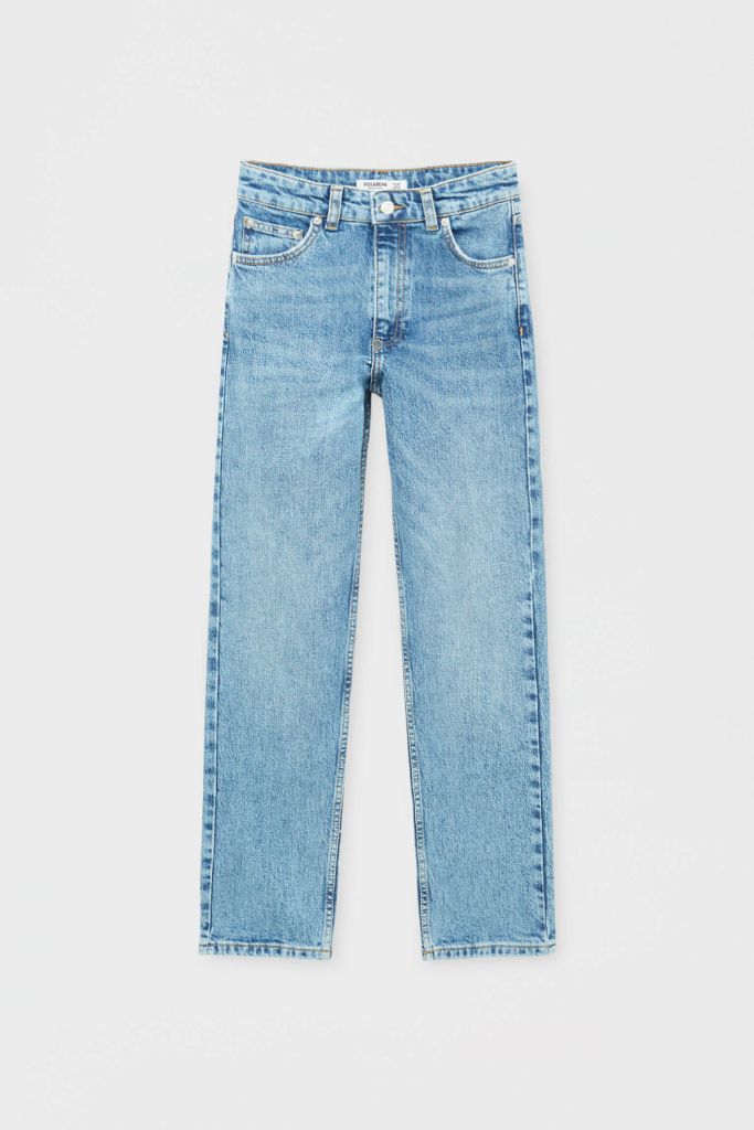 Moudda PULL & BEAR - Pantalon - 1