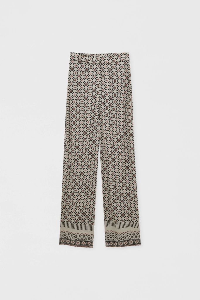 Moudda PULL & BEAR - Pantalon - 1