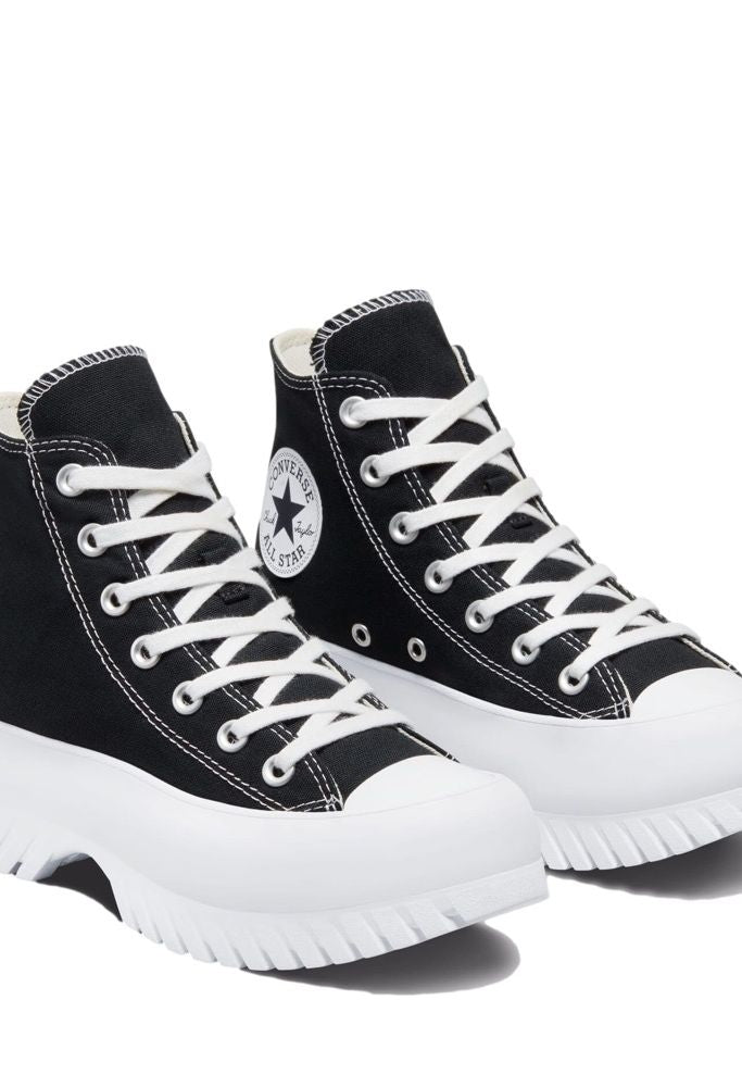 Moudda Converse - Chuck Taylor All Star Lugged 2 - 1