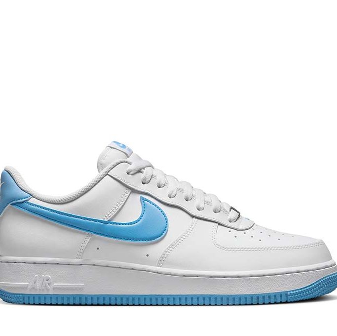 Moudda Nike - Air Force 1 '07 - 2