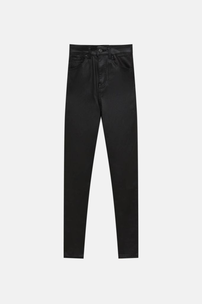 Moudda PULL & BEAR - Pantalon - 1