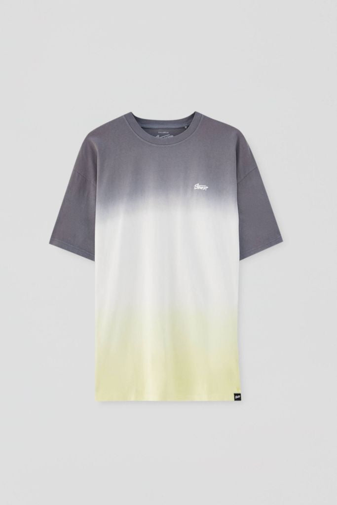 Moudda PULL & BEAR - T-Shirt - 1