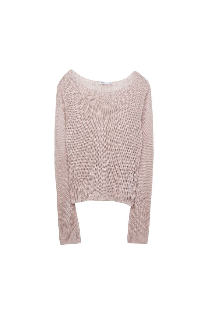 Moudda STRADIVARIUS - Pull-Over - 1