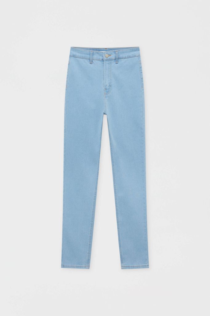 Moudda PULL & BEAR - Pantalon - 1