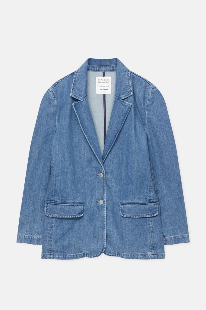 Moudda PULL & BEAR - Blouson - 1