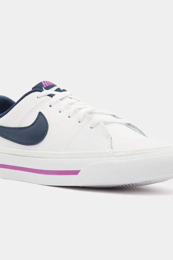 Moudda Nike - Court Legacy - 1