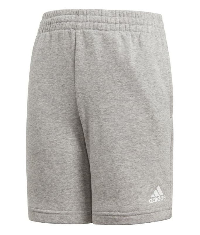 Moudda Adidas - Yb Logo Short - 1