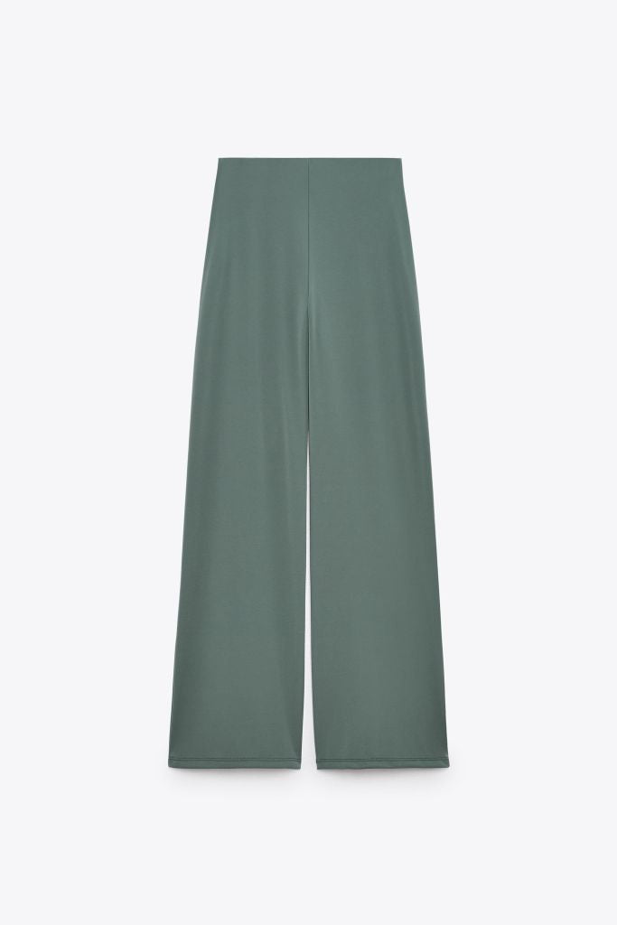 Moudda ZARA - Pantalon - 1