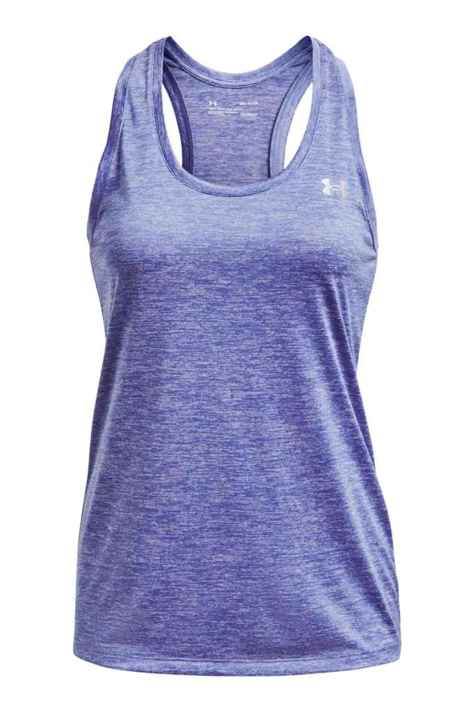 Moudda Under Armour - Tech Tank - Twist - 3