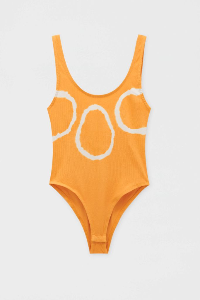 Moudda PULL & BEAR - Body - 1