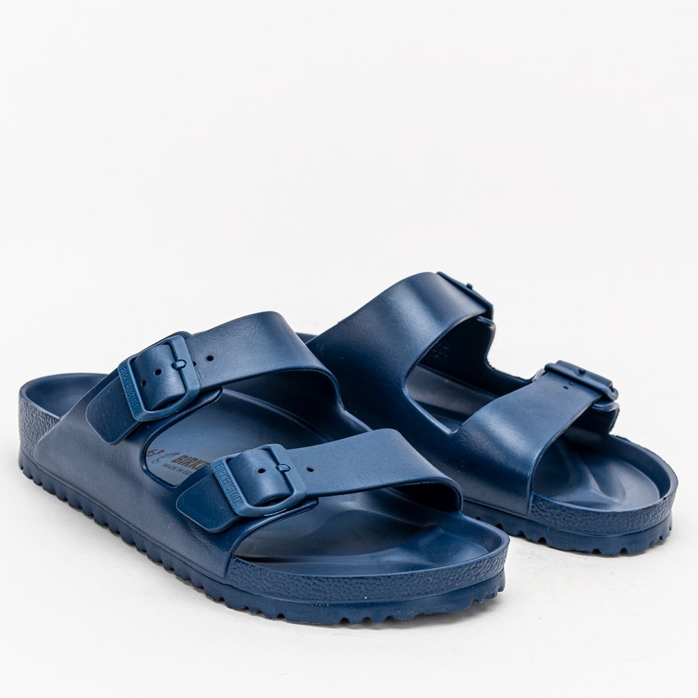 Arizona EVA Navy, 1019051 de la marque Birkenstock - 1