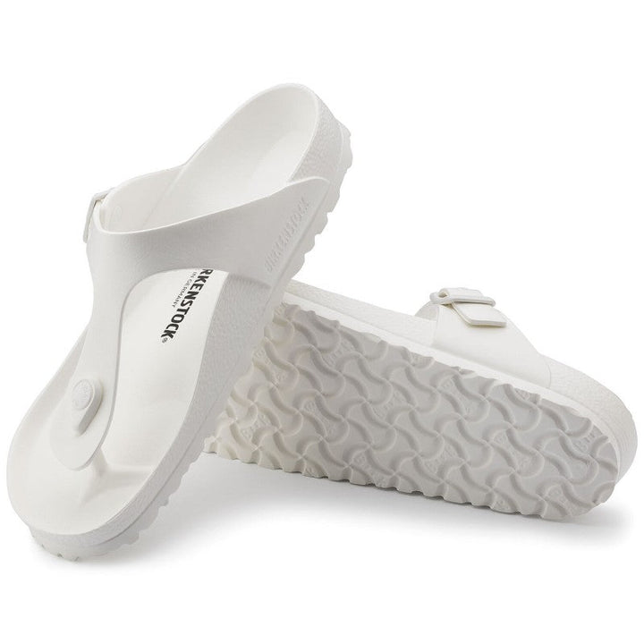 Gizeh EVA White, 128221 de la marque Birkenstock - 1