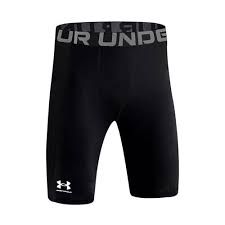 Hg Armour Lng Shorts