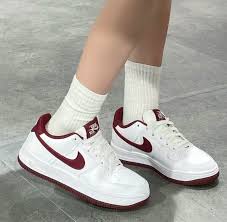 Air Force 1 Bg