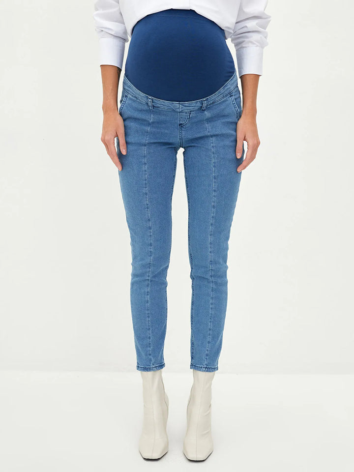 Pantalon Denim