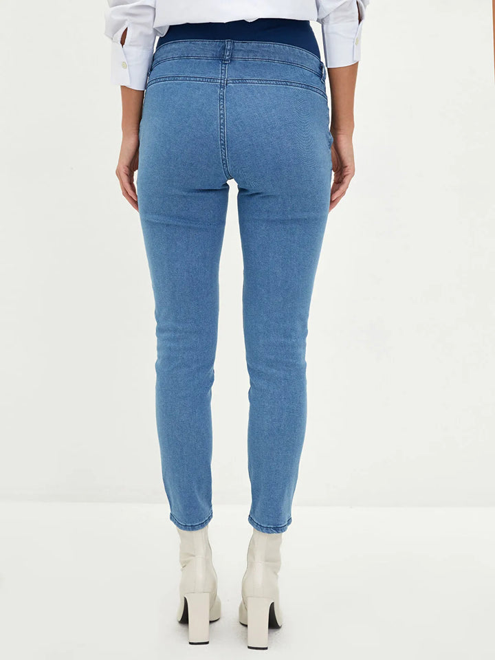 Pantalon Denim