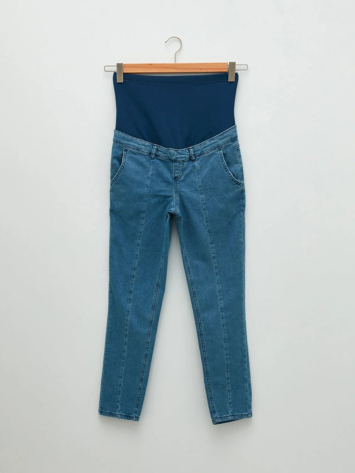 Pantalon Denim