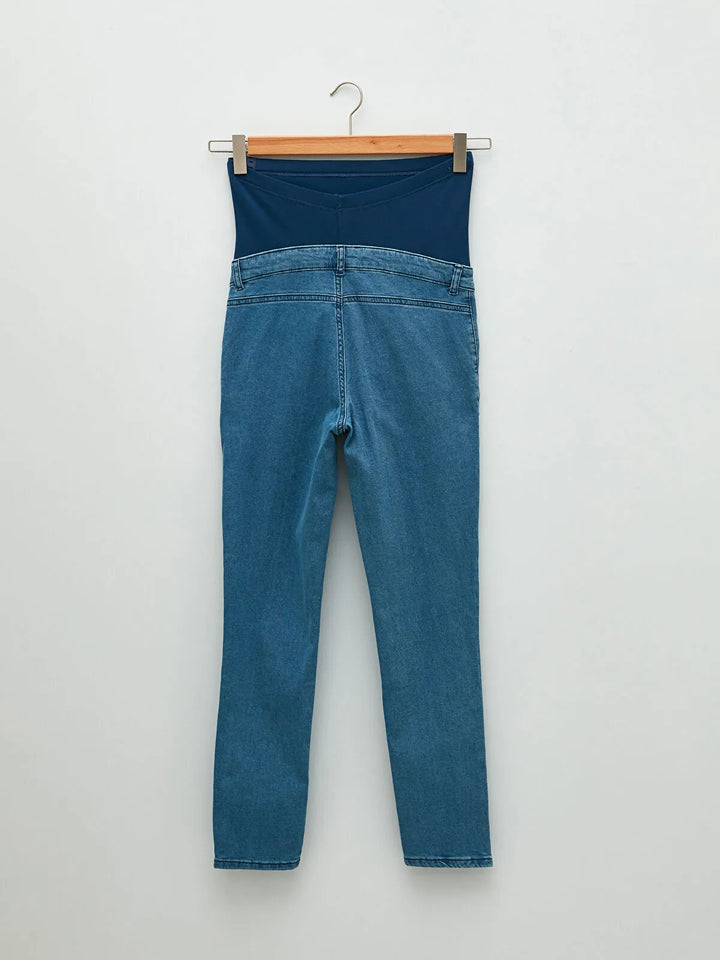 Pantalon Denim