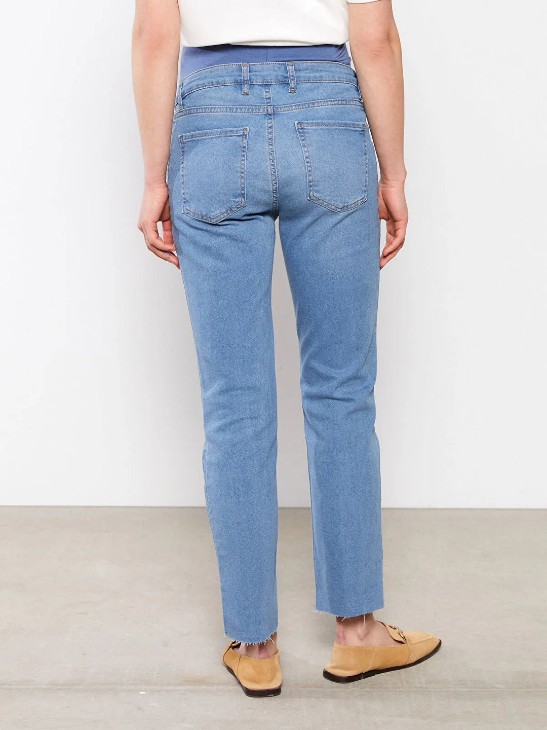 Pantalon Denim