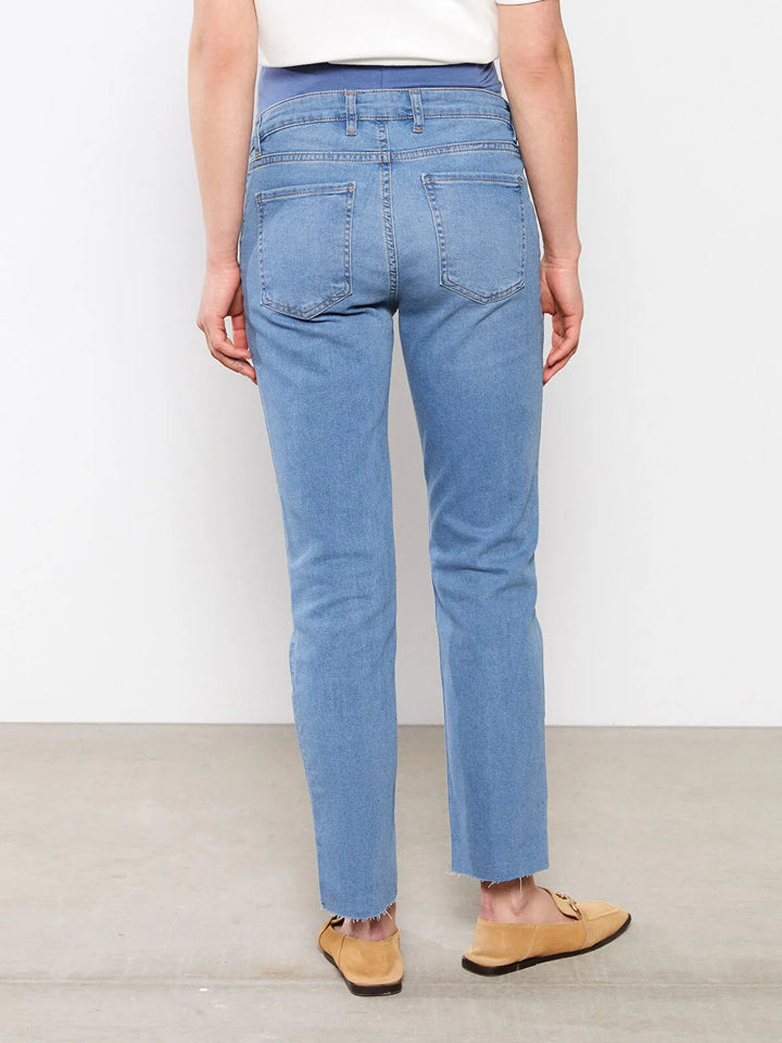 Pantalon Denim