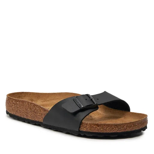 Madrid BF Black, 40791 de la marque Birkenstock - 1