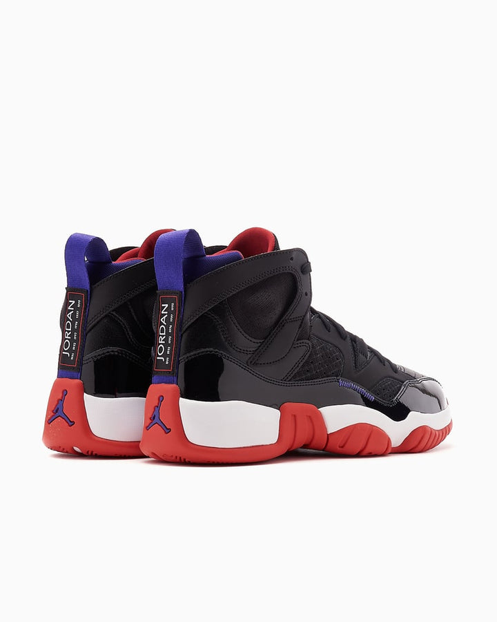 Jordan Jumpman Two Trey « Raptors »