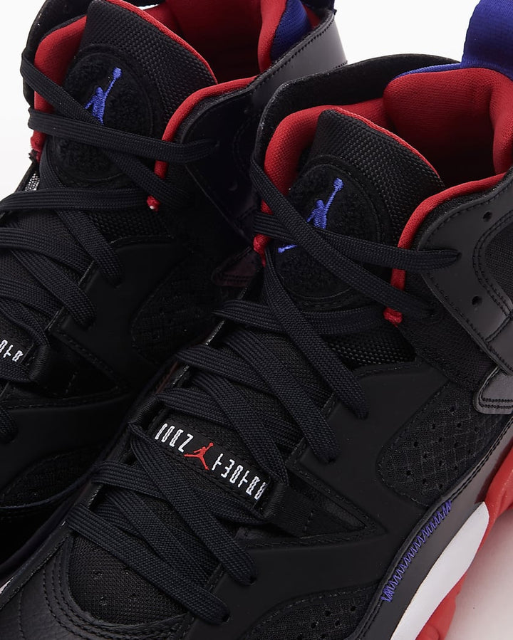 Jordan Jumpman Two Trey « Raptors »