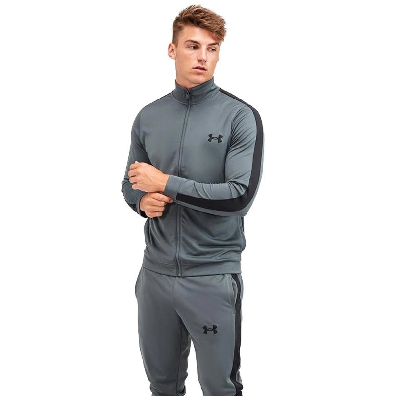 Ua Knit Track Suit