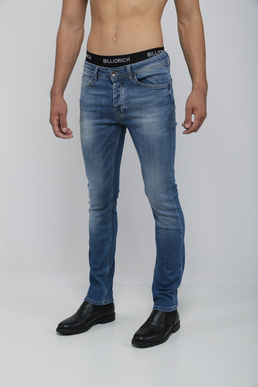 Jean Slim Fit