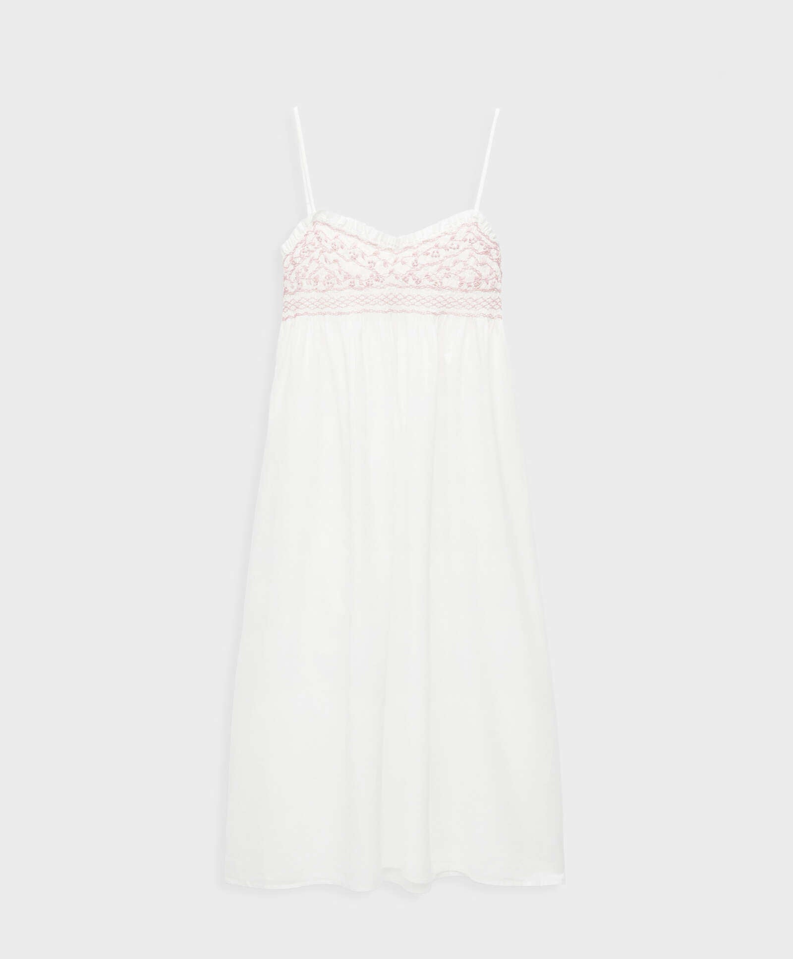 Oysho chemise de nuit sale