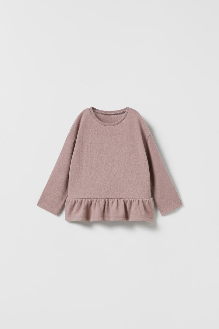 Pull-Over Bebe