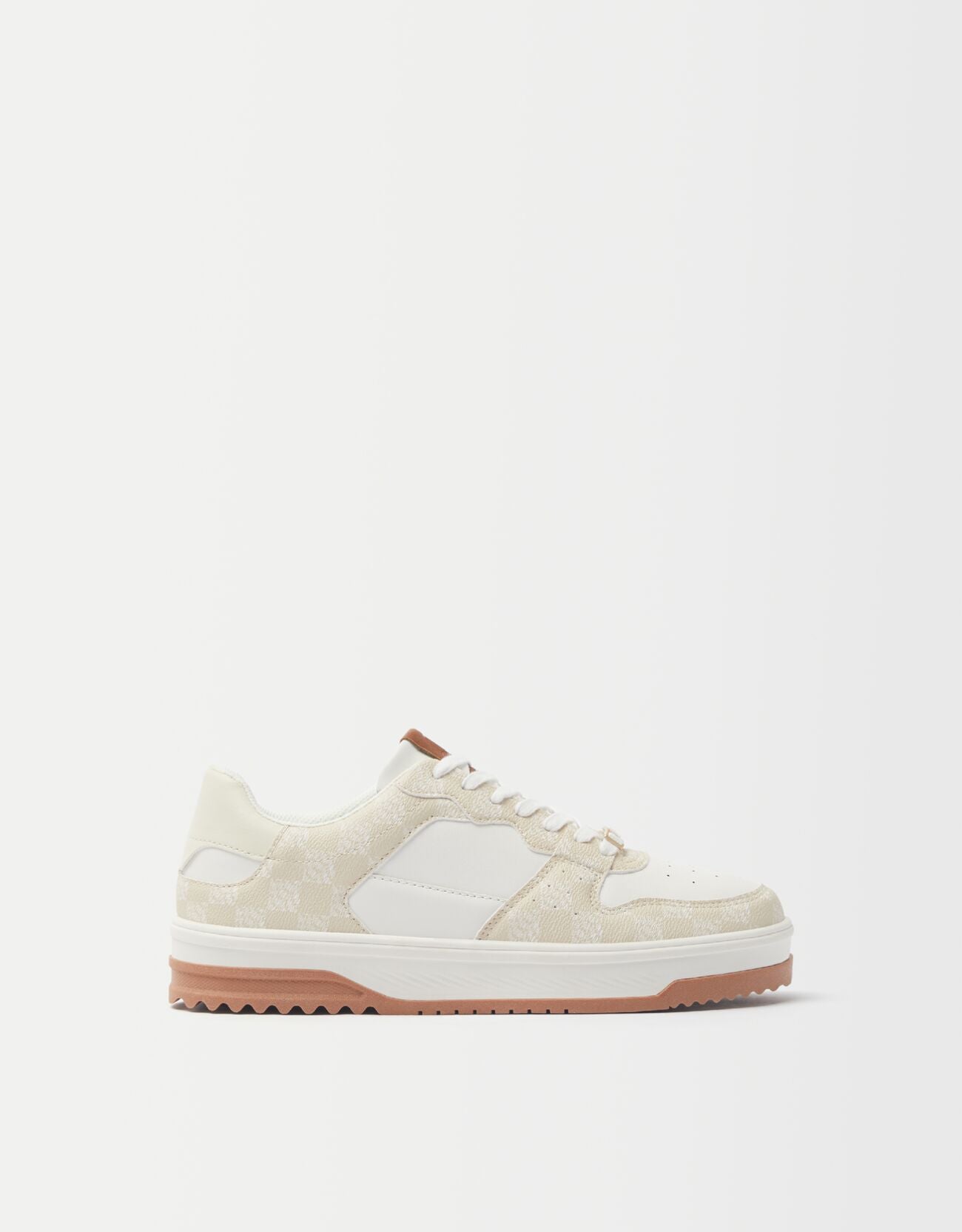 Bershka chaussures online soldes