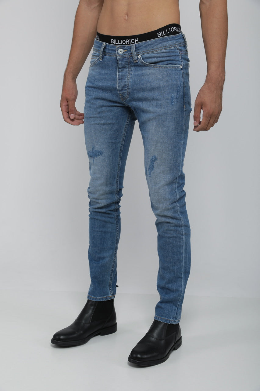 Jean Slim Fit